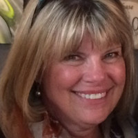 Connie (CJ) Rousseau