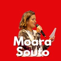 Moara Souto Vieira 🫀