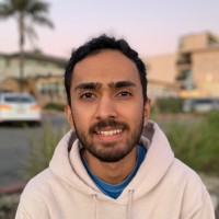 Nikhil Patel