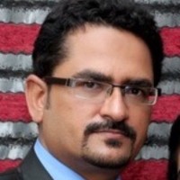 Noor Qazi