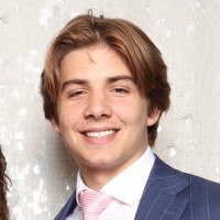 Jordan Bouchillon