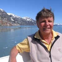 Barry Knight