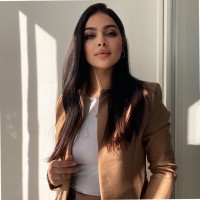 Noran Hamad