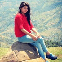 Srishty Sharma