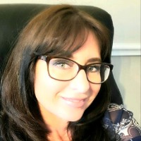 Alicia Asbury