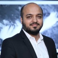 Deepak Prabhu
