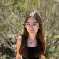 Sophia Carbajal Ramirez