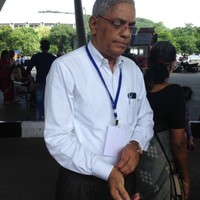 Sridharan Devarajan