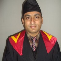 Advocate Bhupendra Khanal