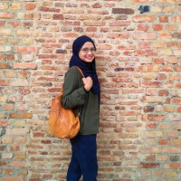 Nur Azmira Mohd Zambli