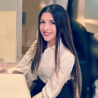 CHRISTINA OUROUMIDOU