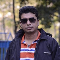 Kartik Choudhury
