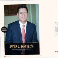 Javier Leonardo Sanchez Sandoval