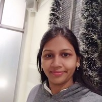 Jesal Rupani