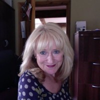 Mandy Chippindale FCIPS Chartered, MBA, EX Dip