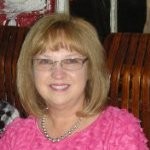 Patty Wilson