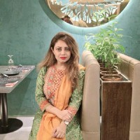 Zeenat Sultana