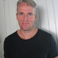 Thomas Lütken