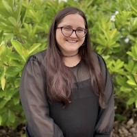 Rachel Brigmond