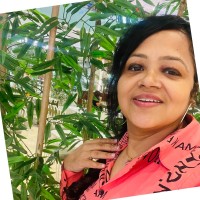 Pooja anand Roy