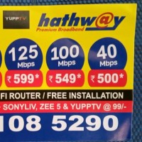 Hathway Broadband