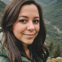 Becca Venable, Msc