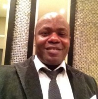 CLAUDE ARMEL MFOUTOU NSIKA