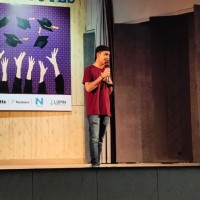 Divyanshu Dubey