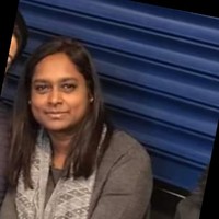 Poppy Reddy