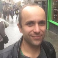 Daniel Lowbridge