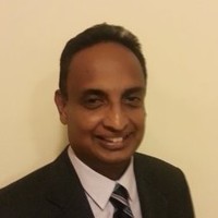 Michael Tisseverasinghe