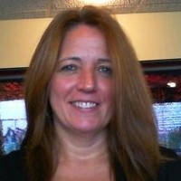 Terrie Wood