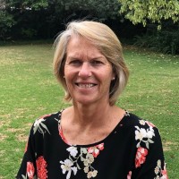 Debbie Lane-Mitchell