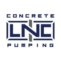 LNC Concrete Pumping