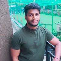 Srikant Mane