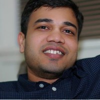 Sandip Shinde