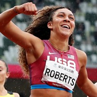 Jaleen Roberts
