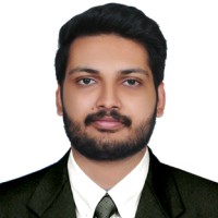 Saurav Sunil