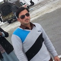 Ebad Khan