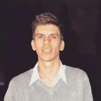 Agustin Capalbo