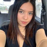 Dulce Daniela Garcia Sanchez