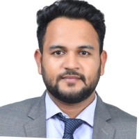 Shyam Mishra