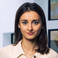 Marie Gicquel