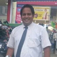 Praveen Routhan