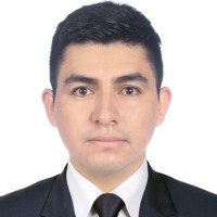 Alex Huerta Alvarado