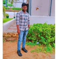 Saran Pandiyan K