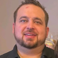 Seth Maxwell