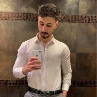 Ahmed Eldsoky