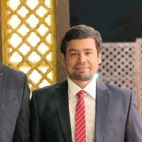 Dr Md Rafae Farooqi