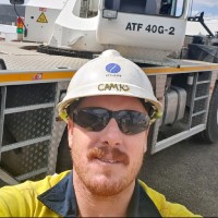 Cameron Woods